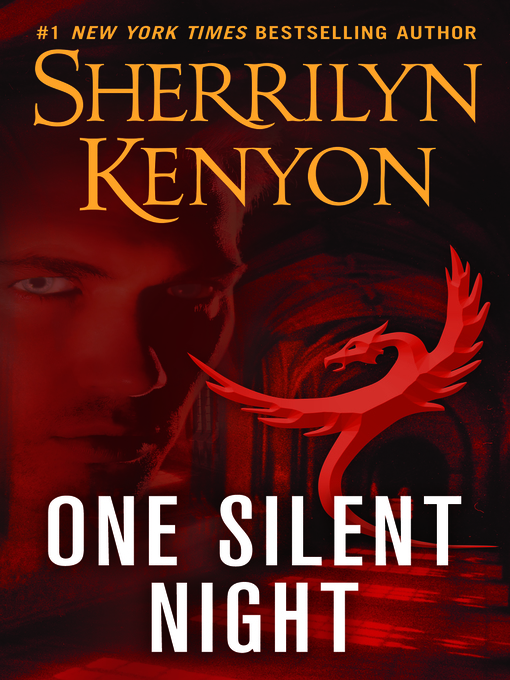 Title details for One Silent Night by Sherrilyn Kenyon - Wait list